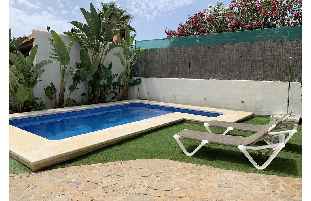 Bungalow Amerador-1
