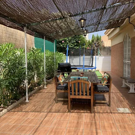 Bungalow Amerador-3